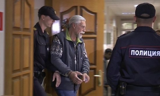 Врач-анестезиолог Юрий Черников из Самары осужден за изнасилование пациентки под наркозом