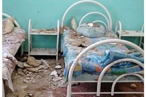 Фото из альбома Фотографии, которых быть не должно или больницы России