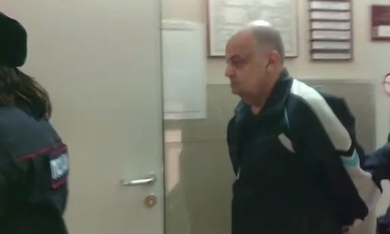 Анестезиолог Армен Оганесян насиловал пациенток под наркозом