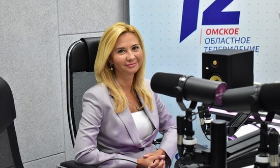 Министр омского Минздрава Ирина Солдатова воровала с размахом