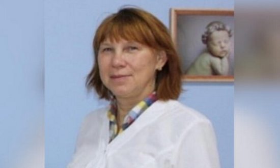 Врача Темрюкской ЦРБ Ираиду Некрасову осудили за смерть ребеночка