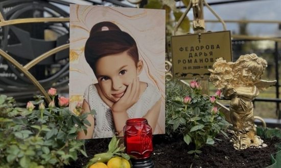 Родители потребовали 5 миллионов рублей за смерть своей дочери в больнице