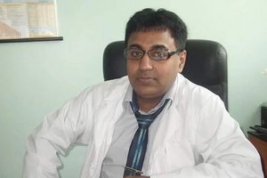 В Татарстане, чудо-врач из Индии попался на взятке
